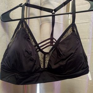 Never Worn Aerie Bralette XXL